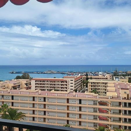 Ferienwohnung Achacay Los Cristianos  Exterior foto