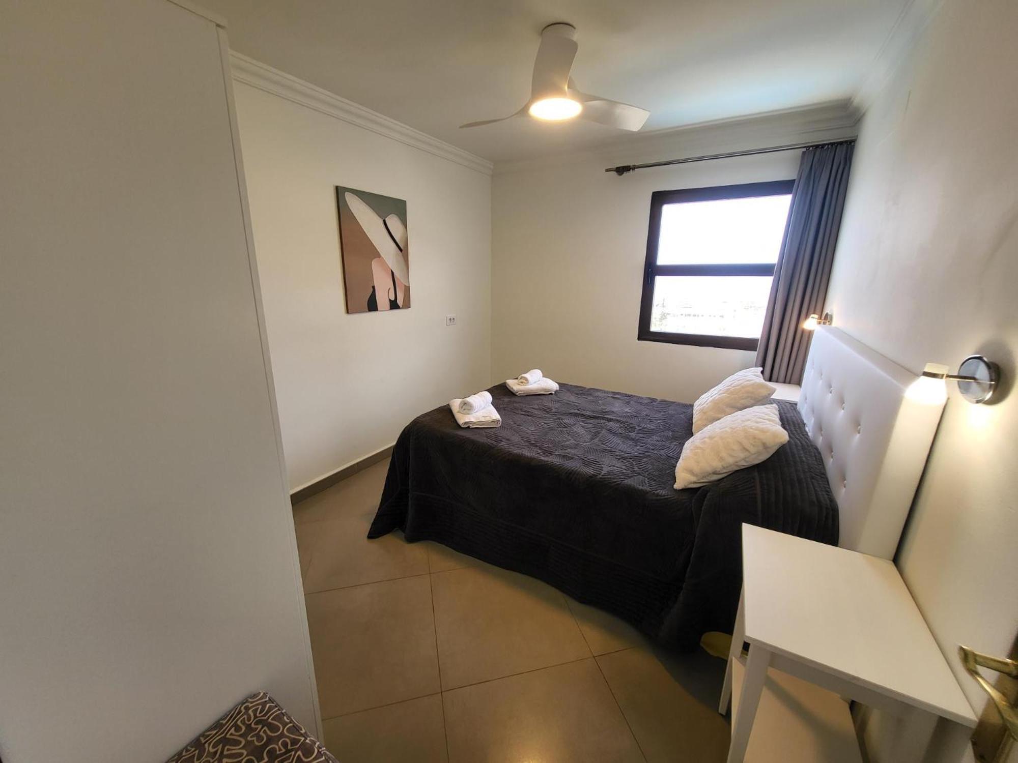 Ferienwohnung Achacay Los Cristianos  Exterior foto
