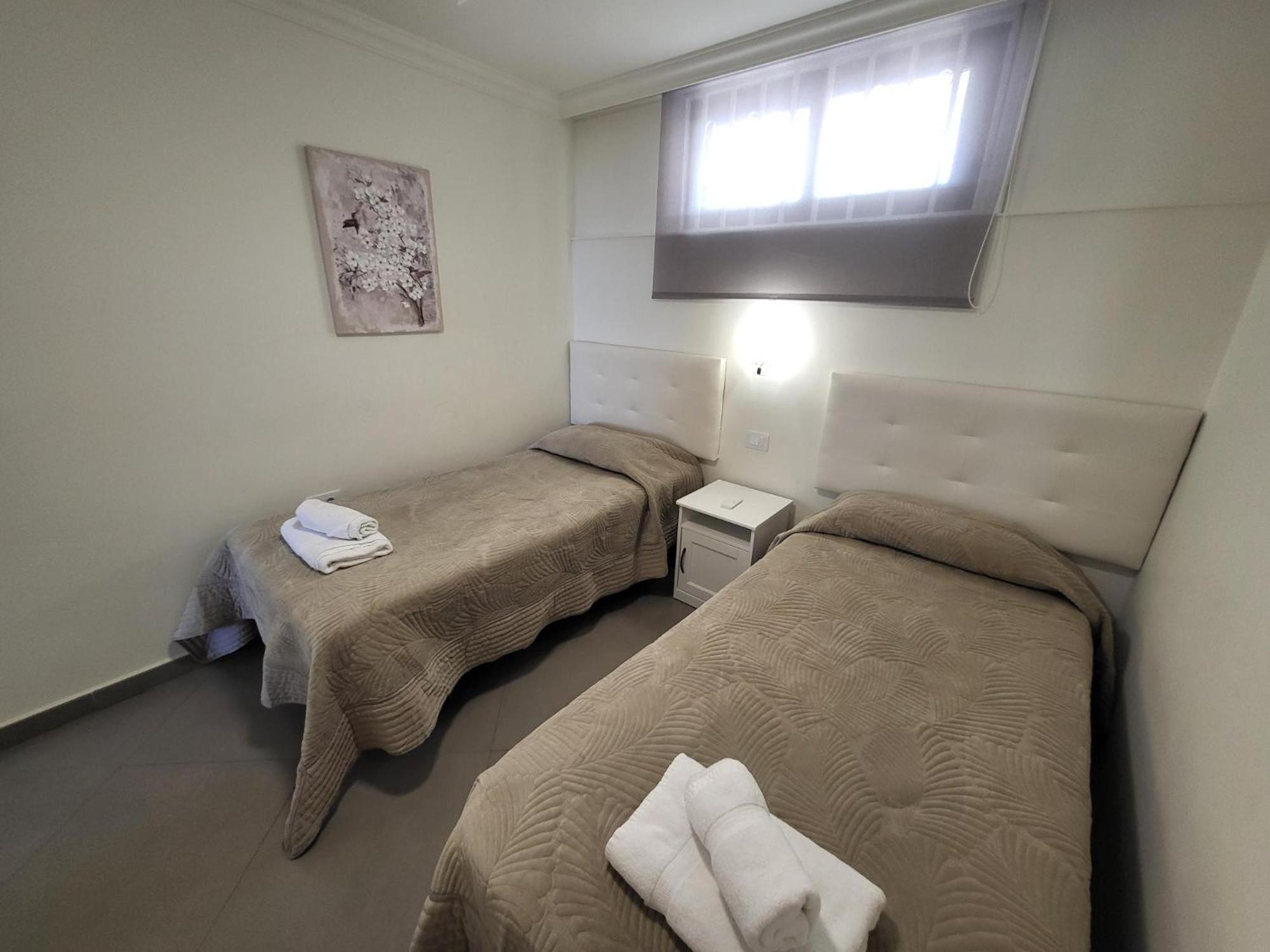 Ferienwohnung Achacay Los Cristianos  Exterior foto